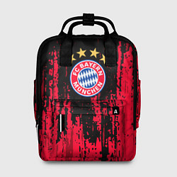Женский рюкзак Bayern Munchen: Бавария