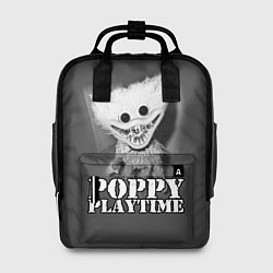 Женский рюкзак Poppy Playtime