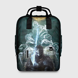 Женский рюкзак Elden Ring рыцарь и предшественники серии Souls El