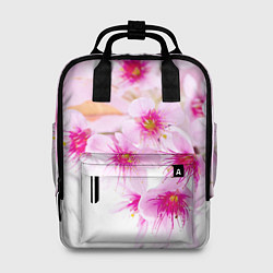 Женский рюкзак Цвет сакуры