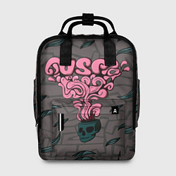 Женский рюкзак USP CS GO