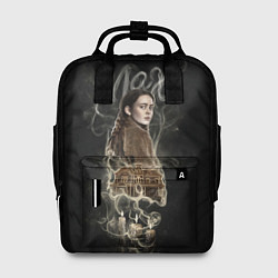 Рюкзак женский МАКС STRANGER THINGS, цвет: 3D-принт