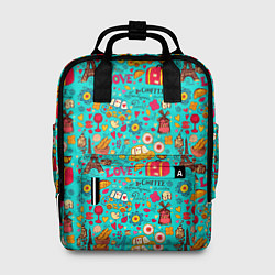 Женский рюкзак FRENCH LOVE