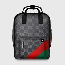Женский рюкзак В стиле gucci