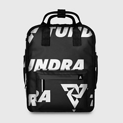 Женский рюкзак Tundra Esports black