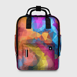 Женский рюкзак Super colors