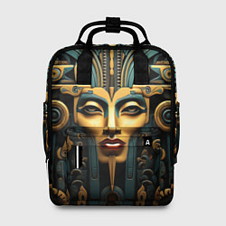 Женский рюкзак Египетские фараоны