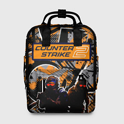 Женский рюкзак Counter-Strike Collection