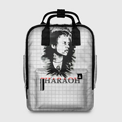 Женский рюкзак Портрет фараона