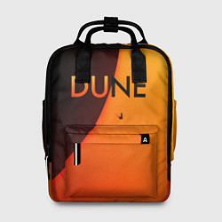 Женский рюкзак Dune Arrakis