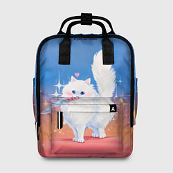 Женский рюкзак Я на грани