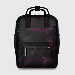 Женский рюкзак Black pink