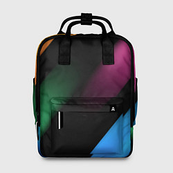 Женский рюкзак Multicoloured