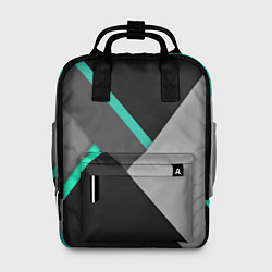 Женский рюкзак Multicoloured