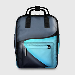 Женский рюкзак Разноцветный