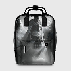 Женский рюкзак Спартанская армия