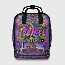 Женский рюкзак Stage
