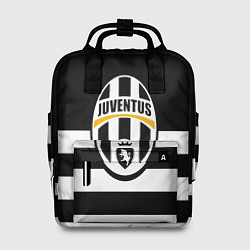 Женский рюкзак Juventus линии