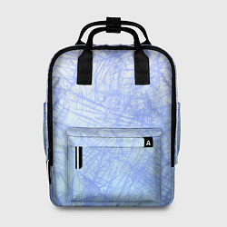 Женский рюкзак В инее