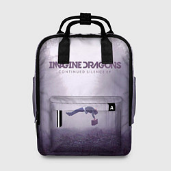 Женский рюкзак Imagine Dragons: Silence