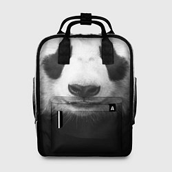 Женский рюкзак Взгляд панды
