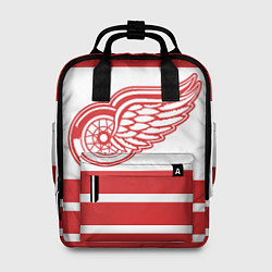 Женский рюкзак Detroit Red Wings