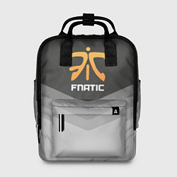 Женский рюкзак Fnatic Uniform