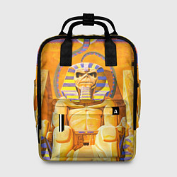 Женский рюкзак Iron Maiden: Pharaon