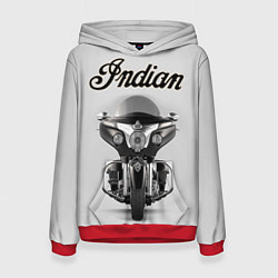 Женская толстовка Indian 6