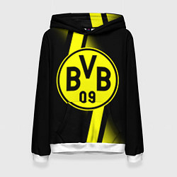 Женская толстовка FC Borussia Dortmund: Storm