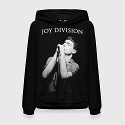 Женская толстовка Joy Division