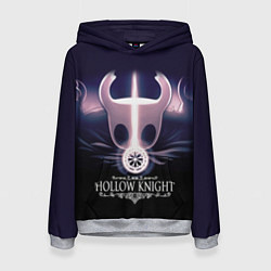 Женская толстовка Hollow Knight