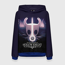 Женская толстовка Hollow Knight