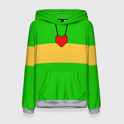 Женская толстовка ЧАРА CHARA