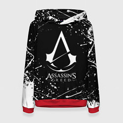 Женская толстовка ASSASSINS CREED