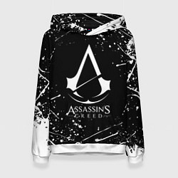 Женская толстовка ASSASSINS CREED