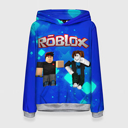 Женская толстовка ROBLOX