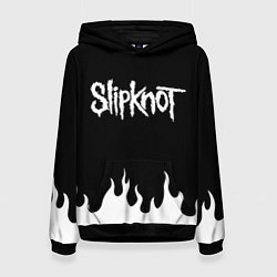 Женская толстовка SLIPKNOT