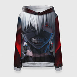 Женская толстовка TOKYO GHOUL