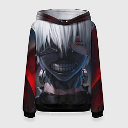 Женская толстовка TOKYO GHOUL