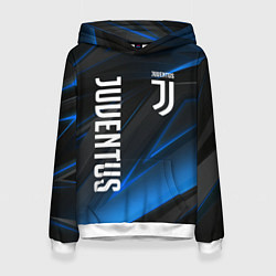 Женская толстовка JUVENTUS