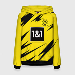Женская толстовка Reus Borussia Dortmund 20-21