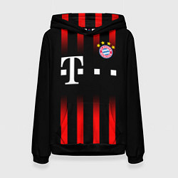 Женская толстовка FC Bayern Munchen