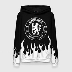 Женская толстовка Chelsea BW