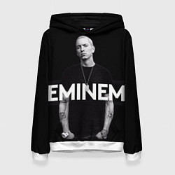 Женская толстовка EMINEM