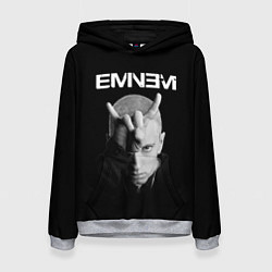 Женская толстовка EMINEM