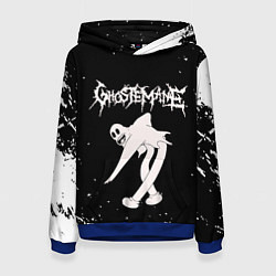 Женская толстовка GHOSTEMANE