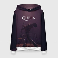 Женская толстовка Freddie Mercury Queen Z