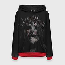 Женская толстовка Joey Jordison