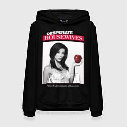 Женская толстовка Desperate Housewives Eva Longoria